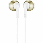 Ακουστικά με Μικρόφωνο JBL Tune 205 Λευκό