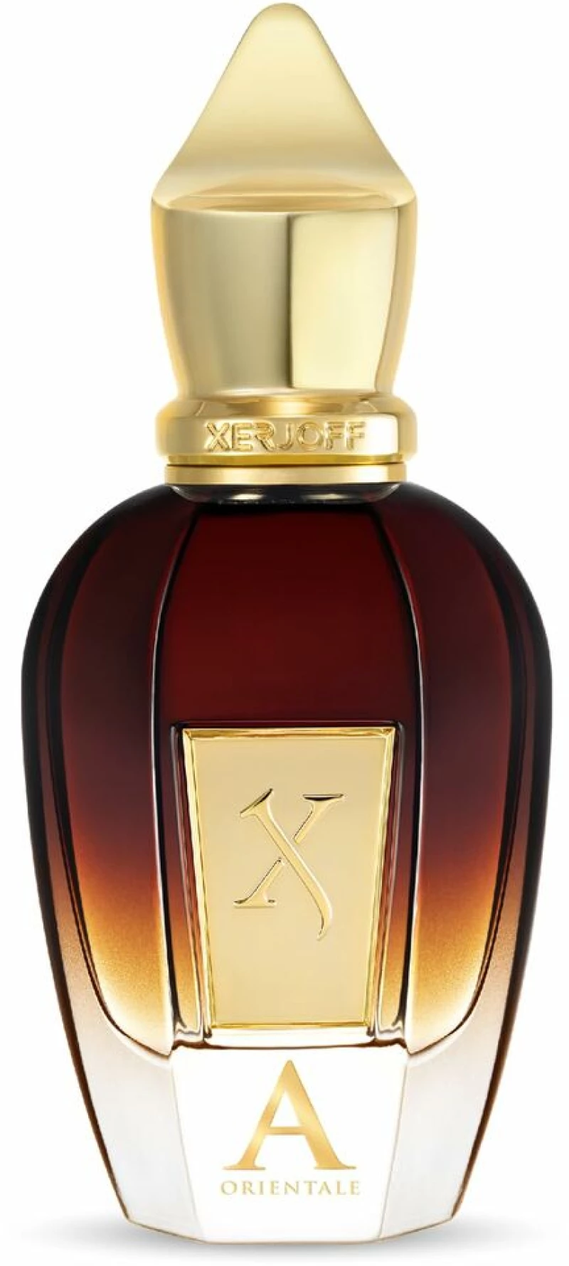 Άρωμα Unisex Xerjoff Oud Stars Alexandria Orientale 50 ml