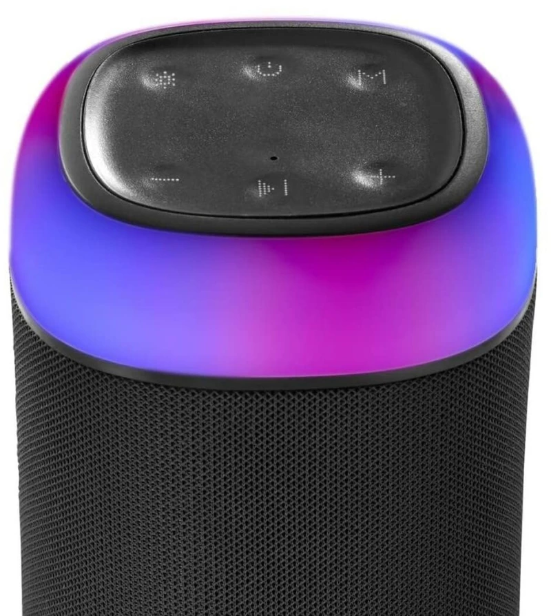 Ηχείο Bluetooth Hama 00188228 Μαύρο 30 W