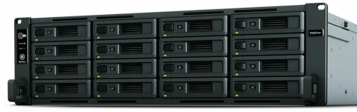 Δικτυακή συσκευή αποθήκευσης NAS Synology RS4021XS+ Intel Xeon D-1541 16 GB RAM