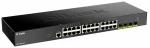 Διακόπτης D-Link DGS-1250-28X/E