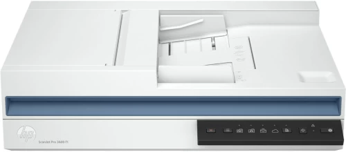 Σκάνερ HP 20G06A#B19