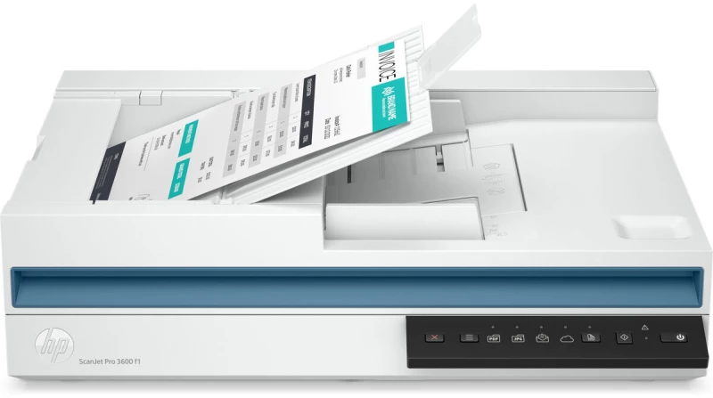 Σκάνερ HP 20G06A#B19