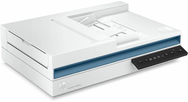 Σκάνερ HP 20G06A#B19