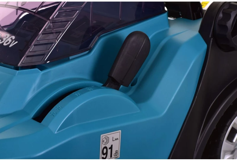 Κοπτικό γκαζόν Makita M46-140WR