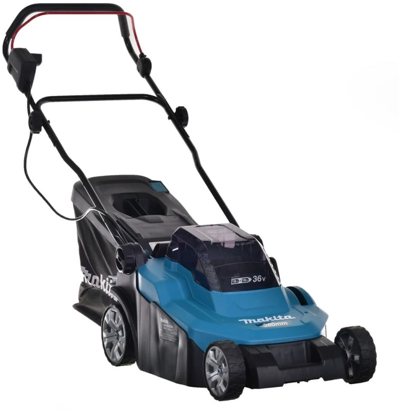 Κοπτικό γκαζόν Makita M46-140WR