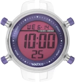 Γυναικεία Ρολόγια Watx & Colors RWA1095 (Ø 43 mm)