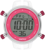 Γυναικεία Ρολόγια Watx & Colors RWA1125 (Ø 43 mm)