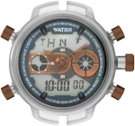 Unisex Ρολόγια Watx & Colors RWA2718 (Ø 49 mm)