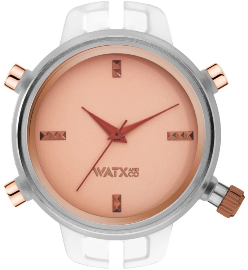 Γυναικεία Ρολόγια Watx & Colors RWA7020 (Ø 43 mm)