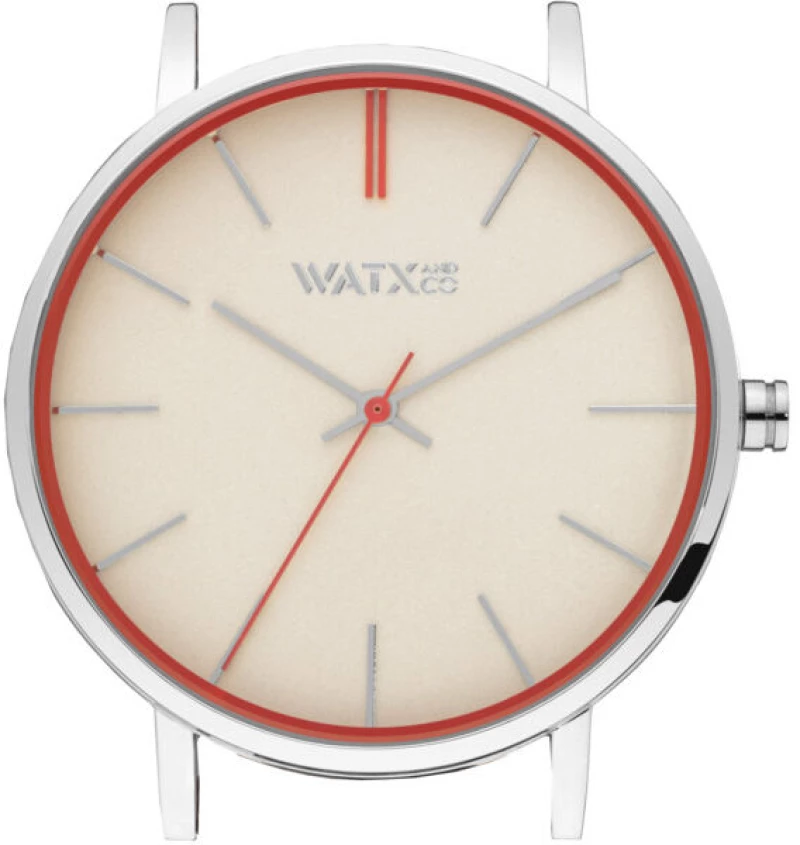 Γυναικεία Ρολόγια Watx & Colors WXCA3014 (Ø 38 mm)