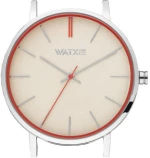 Γυναικεία Ρολόγια Watx & Colors WXCA3014 (Ø 38 mm)