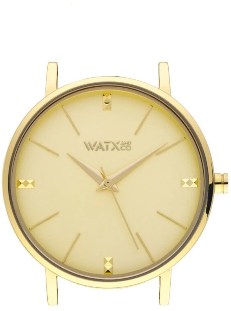 Γυναικεία Ρολόγια Watx & Colors WXCA3021  (Ø 38 mm)