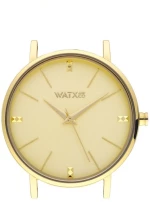 Γυναικεία Ρολόγια Watx & Colors WXCA3021  (Ø 38 mm)