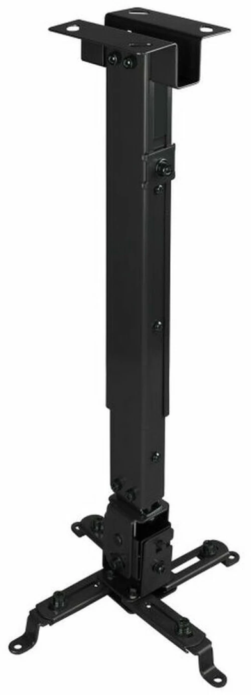 Στήριγμα Κλίσης Οροφής για Προβολέα TooQ PJ2012T-B 20kg 13 - 65 cm -15º/+15º