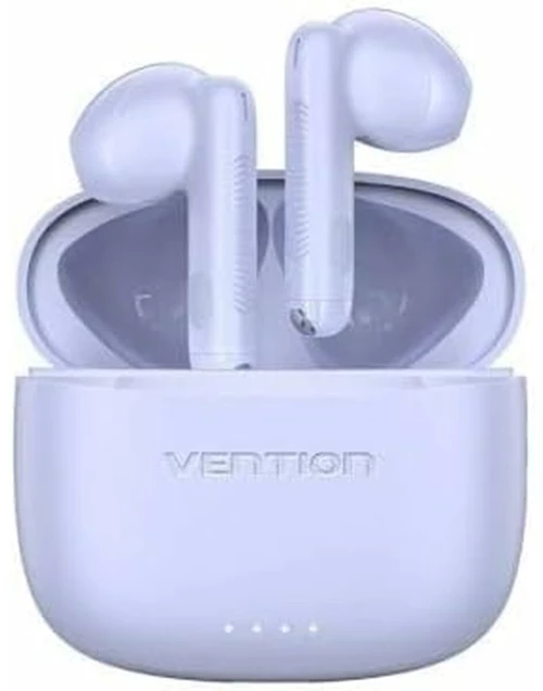 Ακουστικά in Ear Bluetooth Vention ELF E03 NBHV0 Μοβ