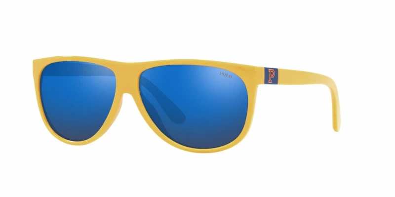 Ανδρικά Γυαλιά Ηλίου Ralph Lauren PH4174-596155 ø 60 mm