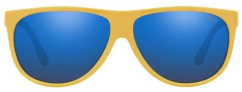 Ανδρικά Γυαλιά Ηλίου Ralph Lauren PH4174-596155 ø 60 mm