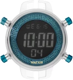 Γυναικεία Ρολόγια Watx & Colors RWA1042  (Ø 43 mm)