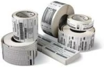 Ετικέτες για Εκτυπωτή Zebra 800263-205 Λευκό (12 Μονάδες)