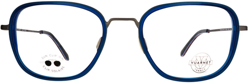 Unisex Σκελετός γυαλιών Vuarnet VL18040003
