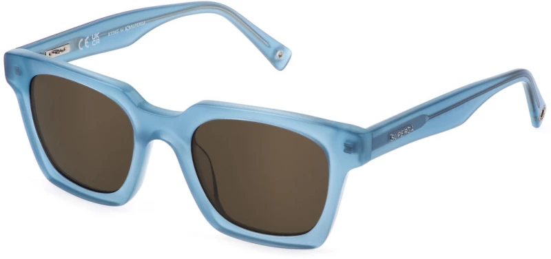 Unisex Γυαλιά Ηλίου Sting SST476-490939 Ø 49 mm