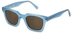 Unisex Γυαλιά Ηλίου Sting SST476-490939 Ø 49 mm