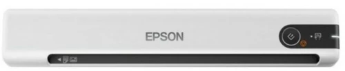 Φορητό Σκάνερ Epson WorkForce DS-70 600 dpi USB 2.0 Λευκό