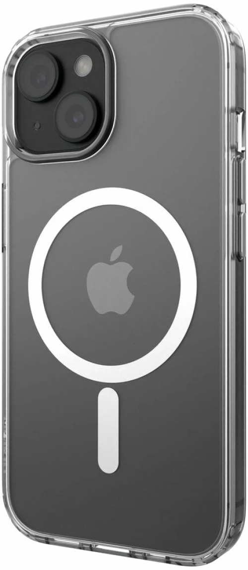 Κάλυμμα Κινητού Belkin MSA019BTCL Διαφανές iPhone 15
