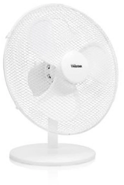 Επιτραπέζιος Ανεμιστήρας Tristar VE-5727 45 W Λευκό Μαύρο