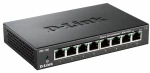 Διακόπτης D-Link DES-108/E