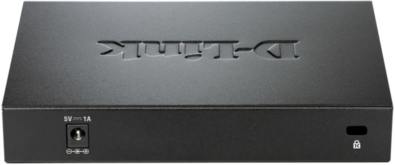 Διακόπτης D-Link DES-108/E