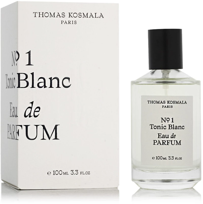 Άρωμα Unisex Thomas Kosmala No.1 Tonic Blanc EDP 100 ml