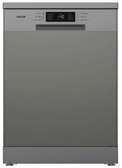 Πλυντήριο πιάτων Haeger DW-S8P.002A 60 cm