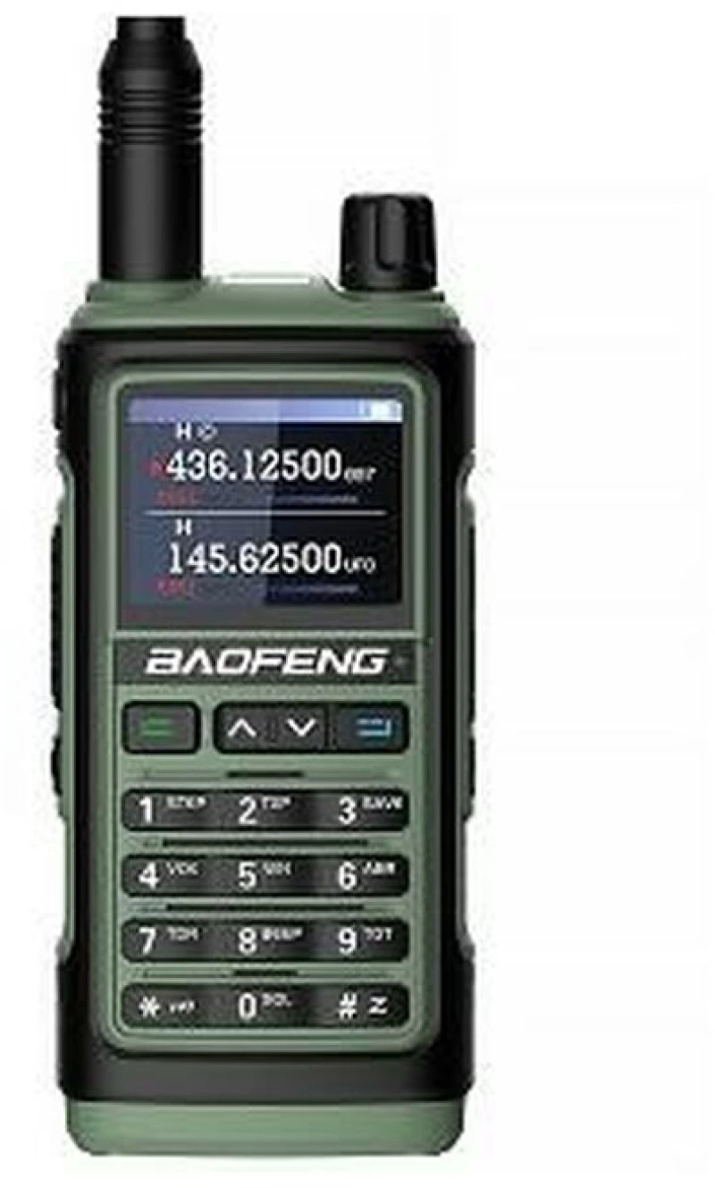 Walkie Talkie Baofeng UV-17E