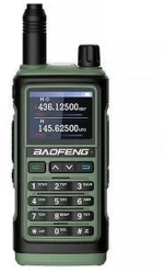 Walkie Talkie Baofeng UV-17E