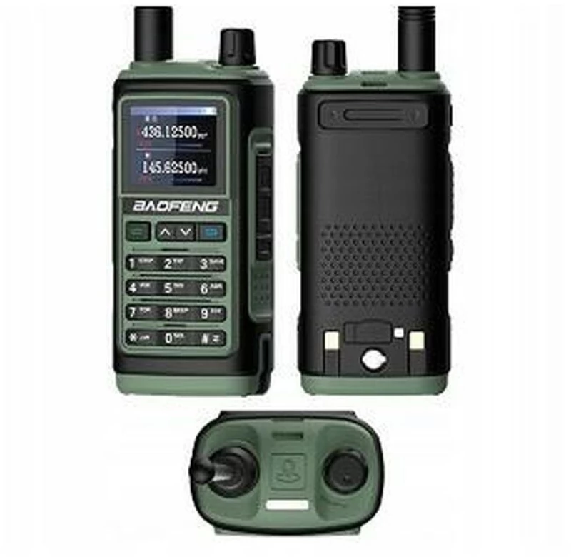 Walkie Talkie Baofeng UV-17E