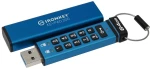 Στικάκι USB Kingston IKKP200/64GB Μπλε