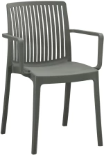 ΠΟΛΥΘΡΟΝΑ ΠΟΛΥΠΡΟΠΥΛΕΝΙΟΥ IDA HM6127.04 DARK OLIVE 41,3x54,2x81,8Υεκ.