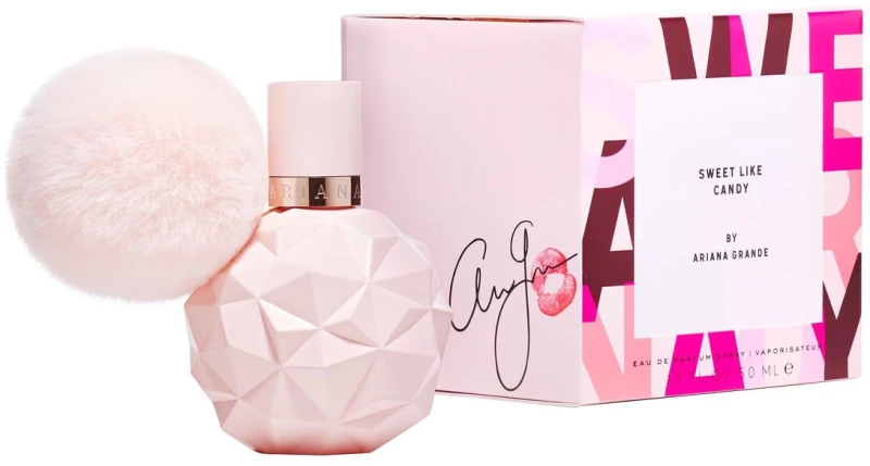 Γυναικείο Άρωμα Ariana Grande Sweet Like Candy EDP 50 ml
