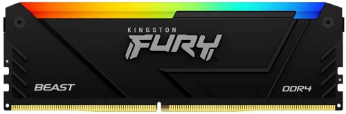 Μνήμη RAM Kingston KF432C16BB2A/16 DDR4 16 GB