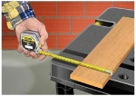 Μέτρο Tαινιών Stanley POWERLOCK
