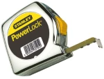Μέτρο Tαινιών Stanley POWERLOCK