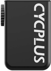 Cycplus AS2 mini electric pump