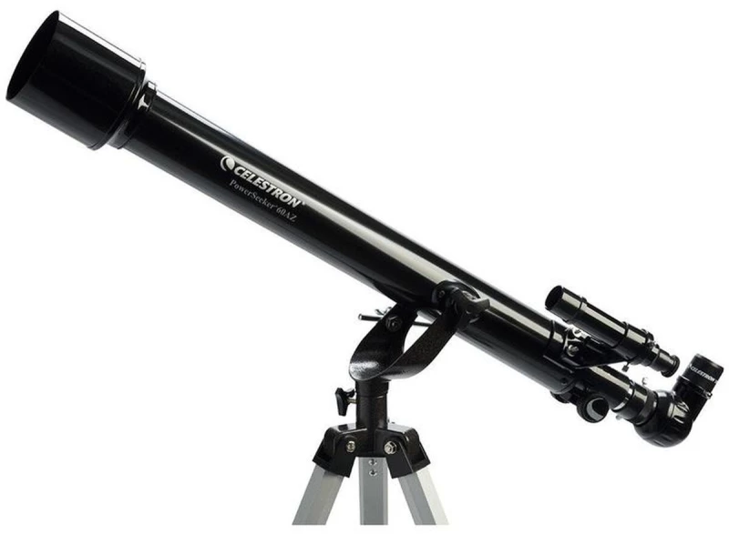 Τηλεμετρητή / Τηλεσκόπιο Celestron 60AZ