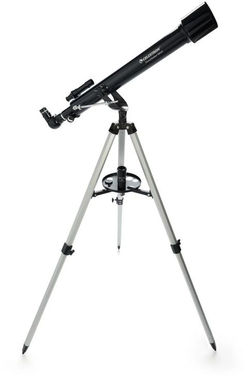 Τηλεμετρητή / Τηλεσκόπιο Celestron 60AZ