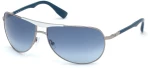 Ανδρικά Γυαλιά Ηλίου Web Eyewear WE0273-6614W Ø 66 mm