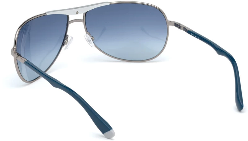 Ανδρικά Γυαλιά Ηλίου Web Eyewear WE0273-6614W Ø 66 mm