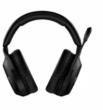 Ακουστικά με Μικρόφωνο Hyperx Μαύρο