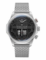 Ανδρικά Ρολόγια Police PEWJG0006504 (Ø 44 mm)
